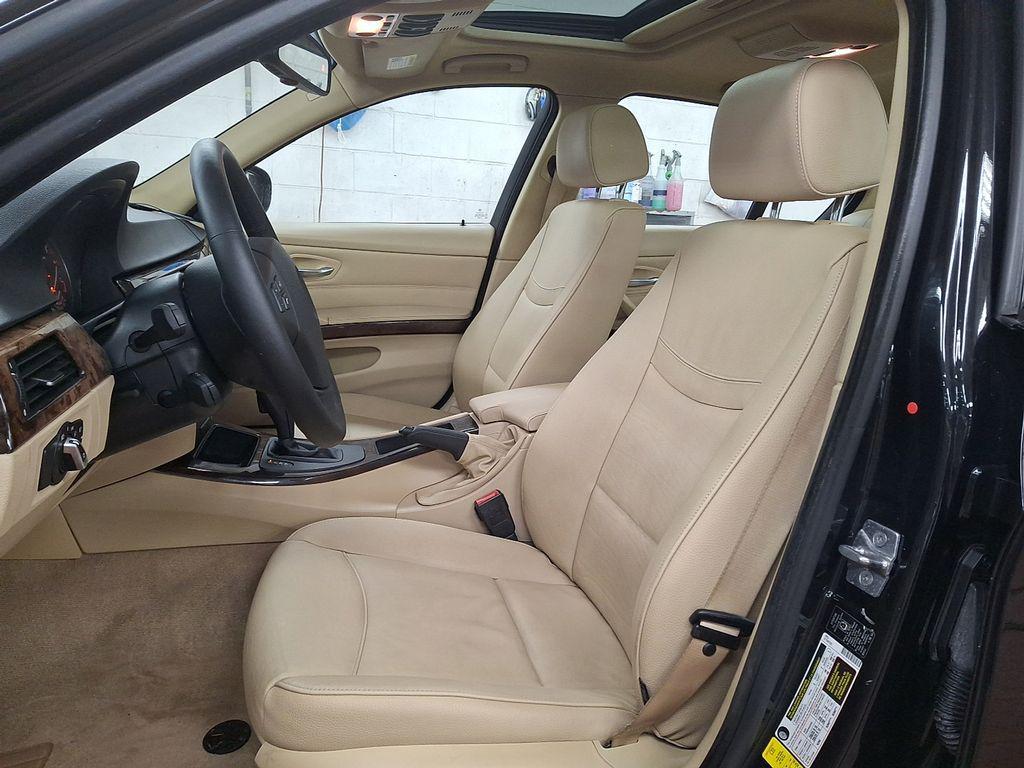 used 2010 BMW 328 car, priced at $10,499