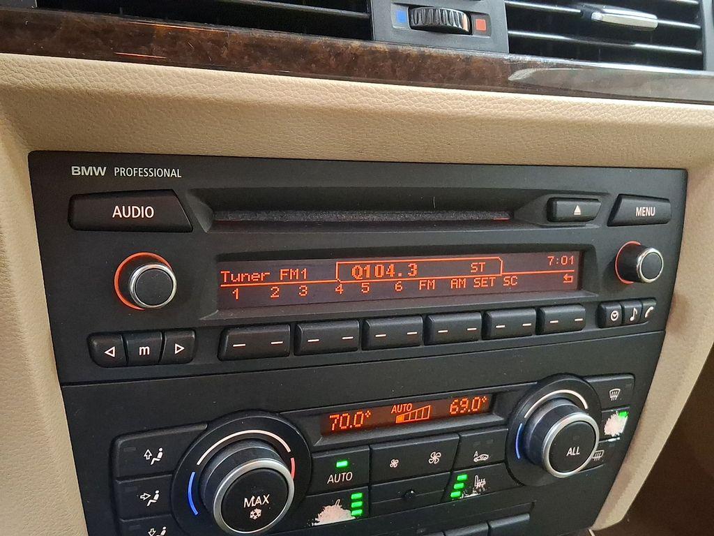 used 2010 BMW 328 car, priced at $10,499