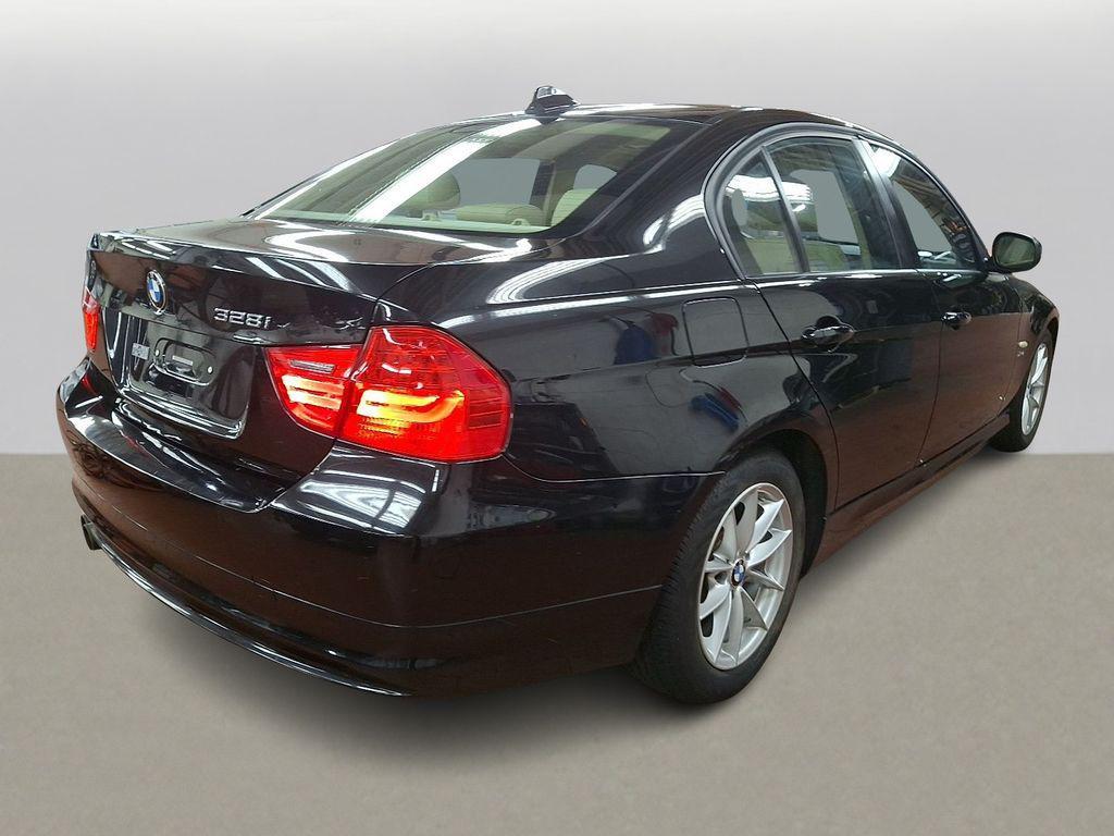 used 2010 BMW 328 car, priced at $10,499