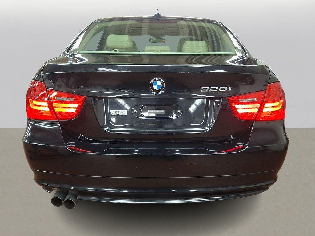 used 2010 BMW 328 car, priced at $10,499