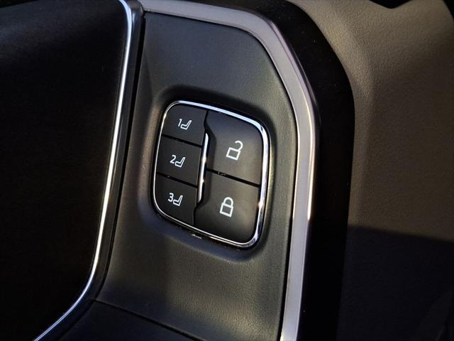 used 2024 Ford F-150 car, priced at $74,899