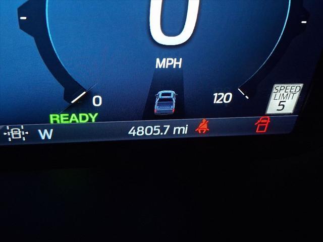 used 2024 Ford F-150 car, priced at $71,799