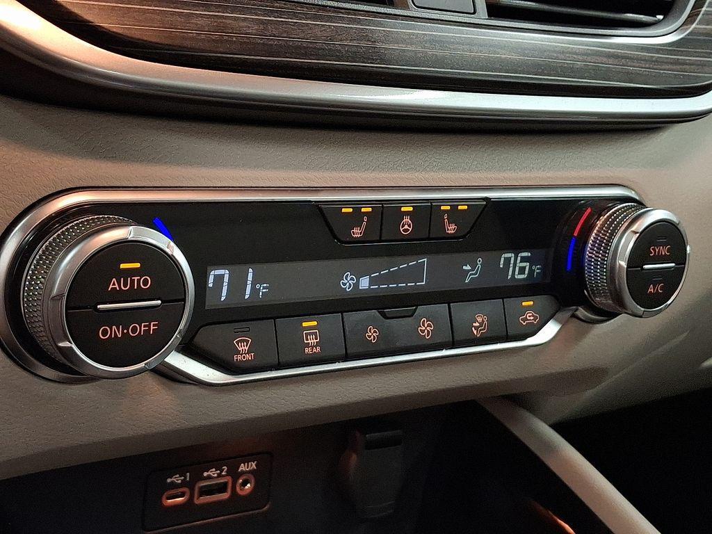 used 2022 Nissan Altima car, priced at $21,999