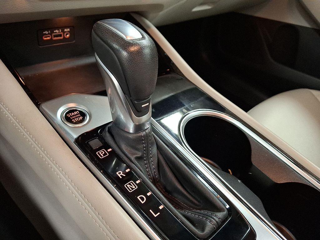 used 2022 Nissan Altima car, priced at $21,999