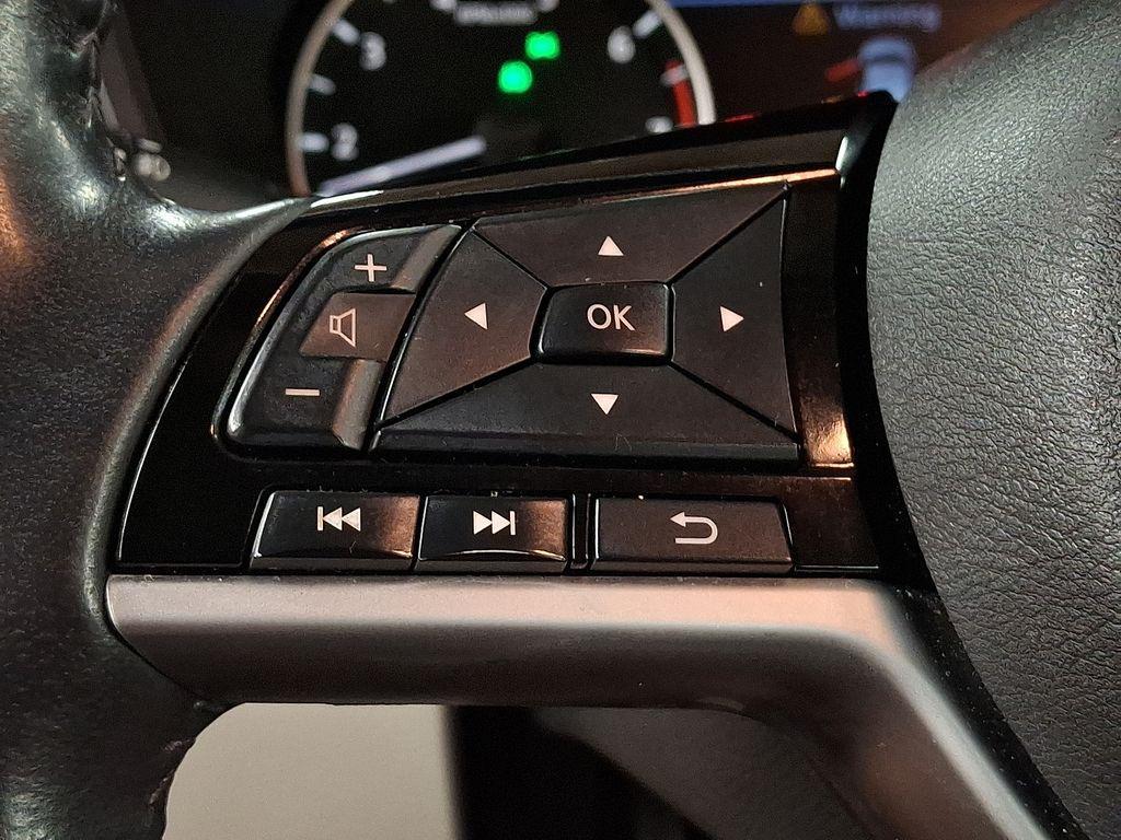 used 2022 Nissan Altima car, priced at $21,999