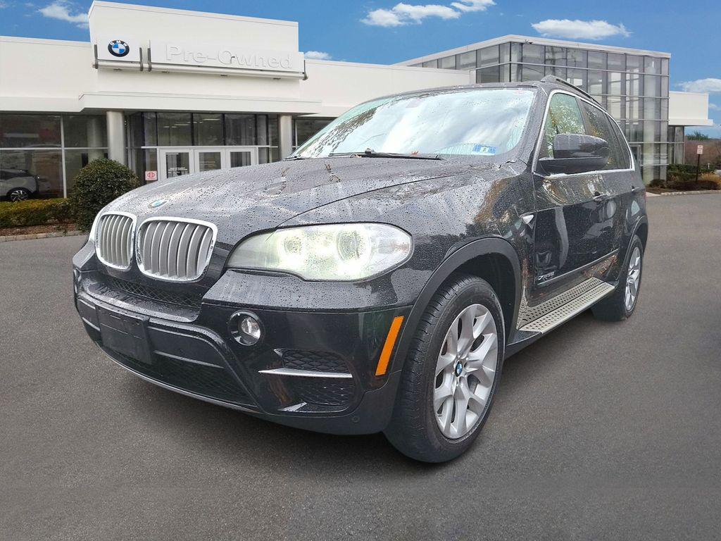 used 2013 BMW X5 car, priced at $9,699