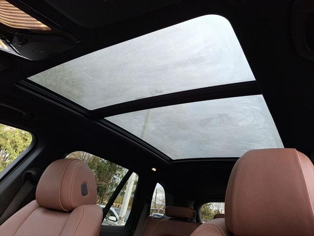 used 2022 BMW X5 car, priced at $49,899