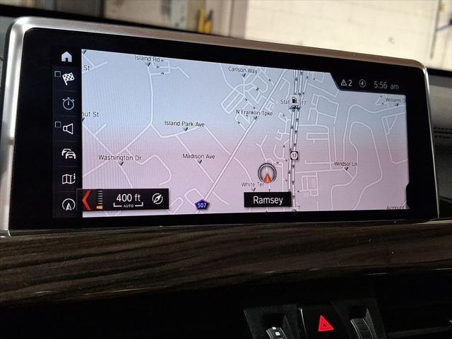 used 2021 BMW X1 car, priced at $22,499
