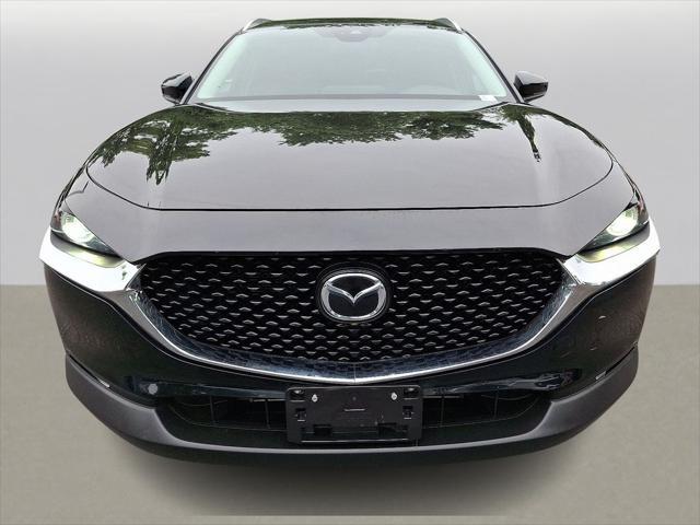used 2022 Mazda CX-30 car, priced at $23,199