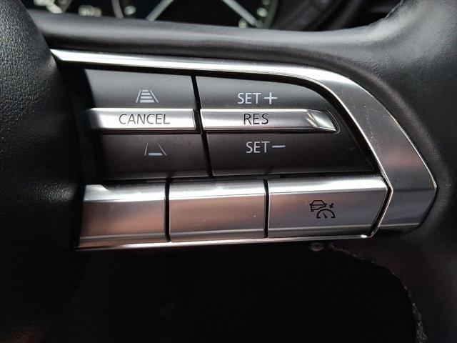 used 2022 Mazda CX-30 car, priced at $23,199