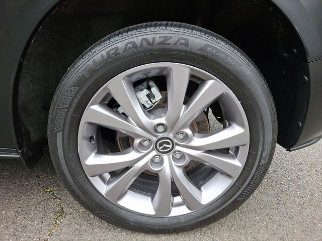used 2022 Mazda CX-30 car, priced at $23,199