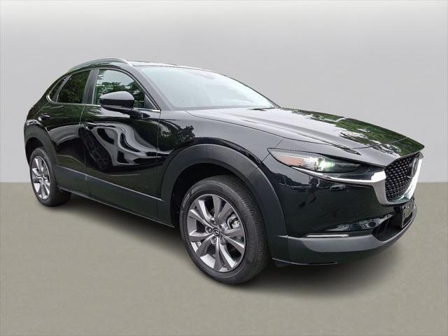 used 2022 Mazda CX-30 car, priced at $23,199
