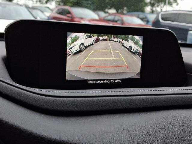 used 2022 Mazda CX-30 car, priced at $23,199