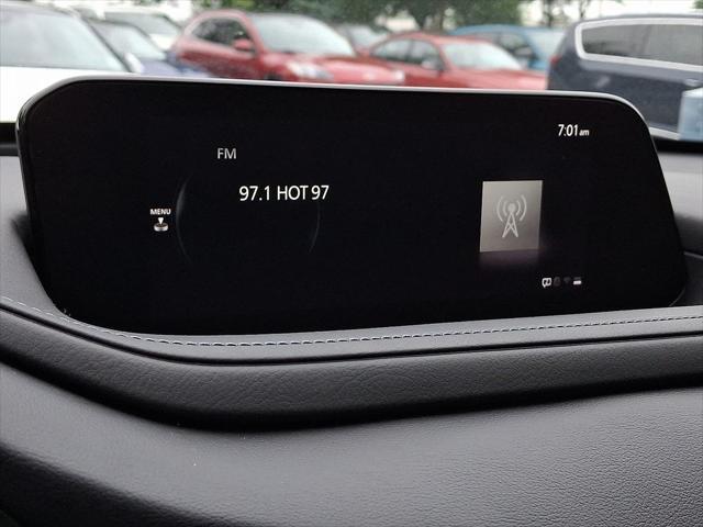 used 2022 Mazda CX-30 car, priced at $23,199