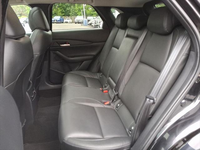 used 2022 Mazda CX-30 car, priced at $23,199