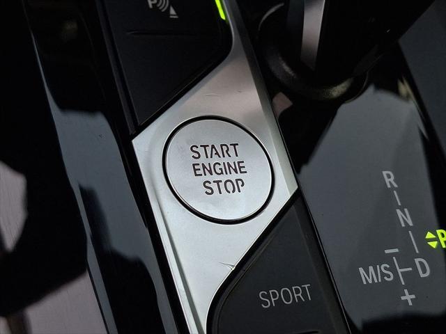 used 2023 BMW X4 car, priced at $51,999
