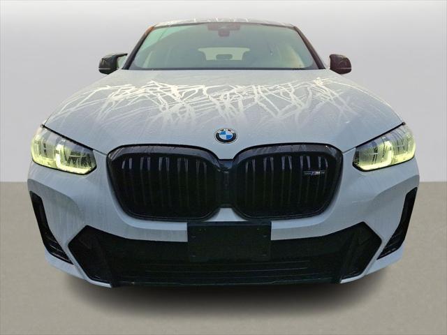 used 2023 BMW X4 car, priced at $51,999