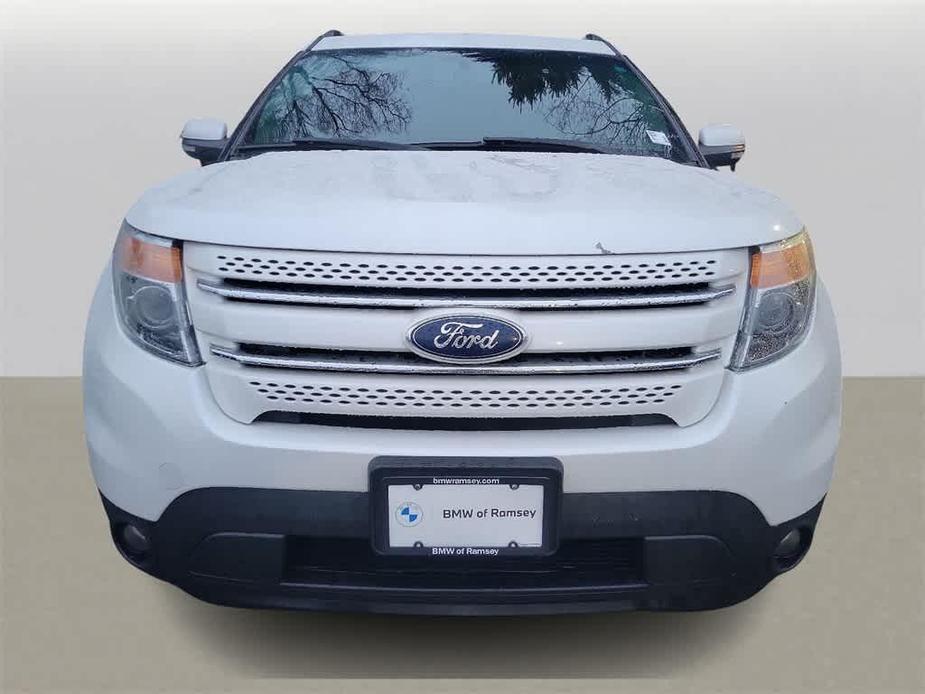 used 2013 Ford Explorer car, priced at $9,199