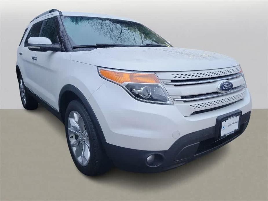 used 2013 Ford Explorer car, priced at $9,499