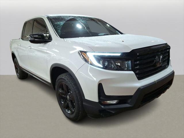 used 2023 Honda Ridgeline car, priced at $36,399