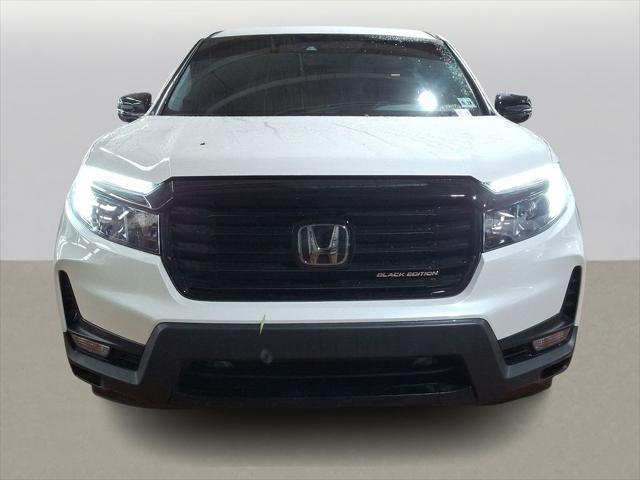 used 2023 Honda Ridgeline car, priced at $36,399