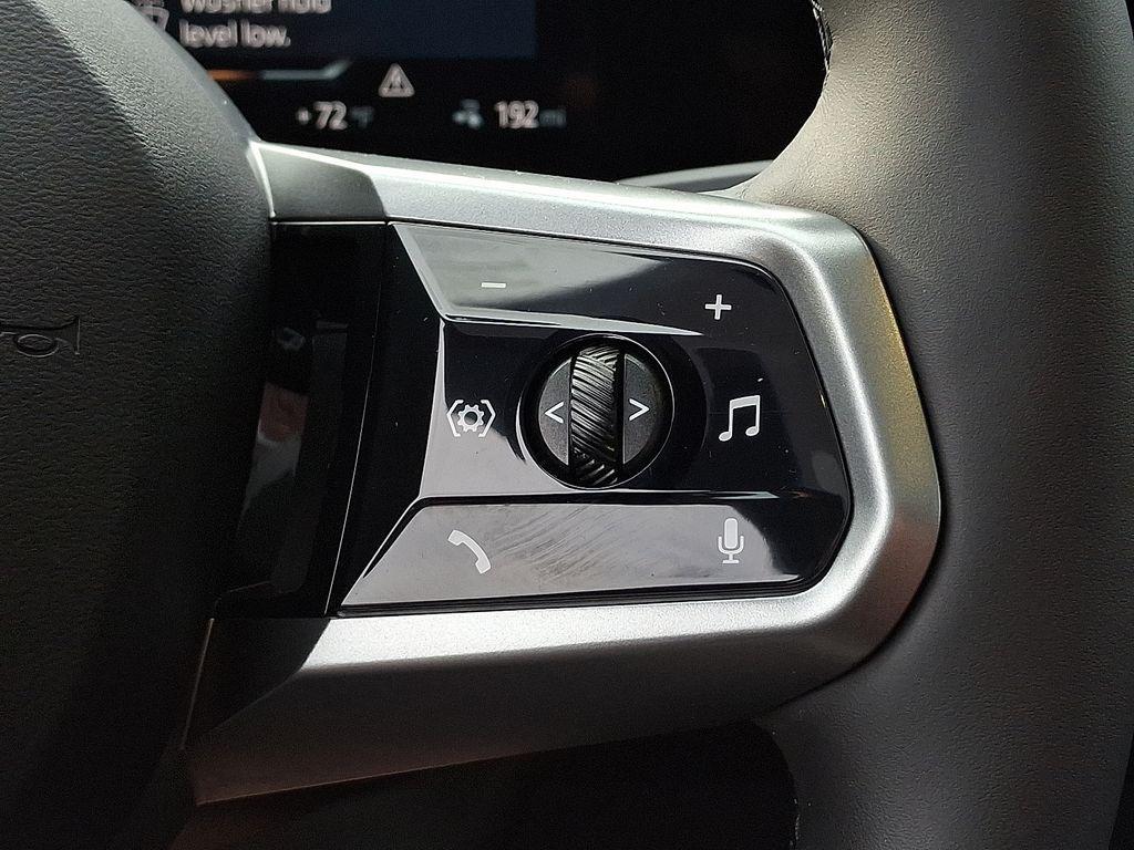 used 2024 BMW i5 car, priced at $46,999
