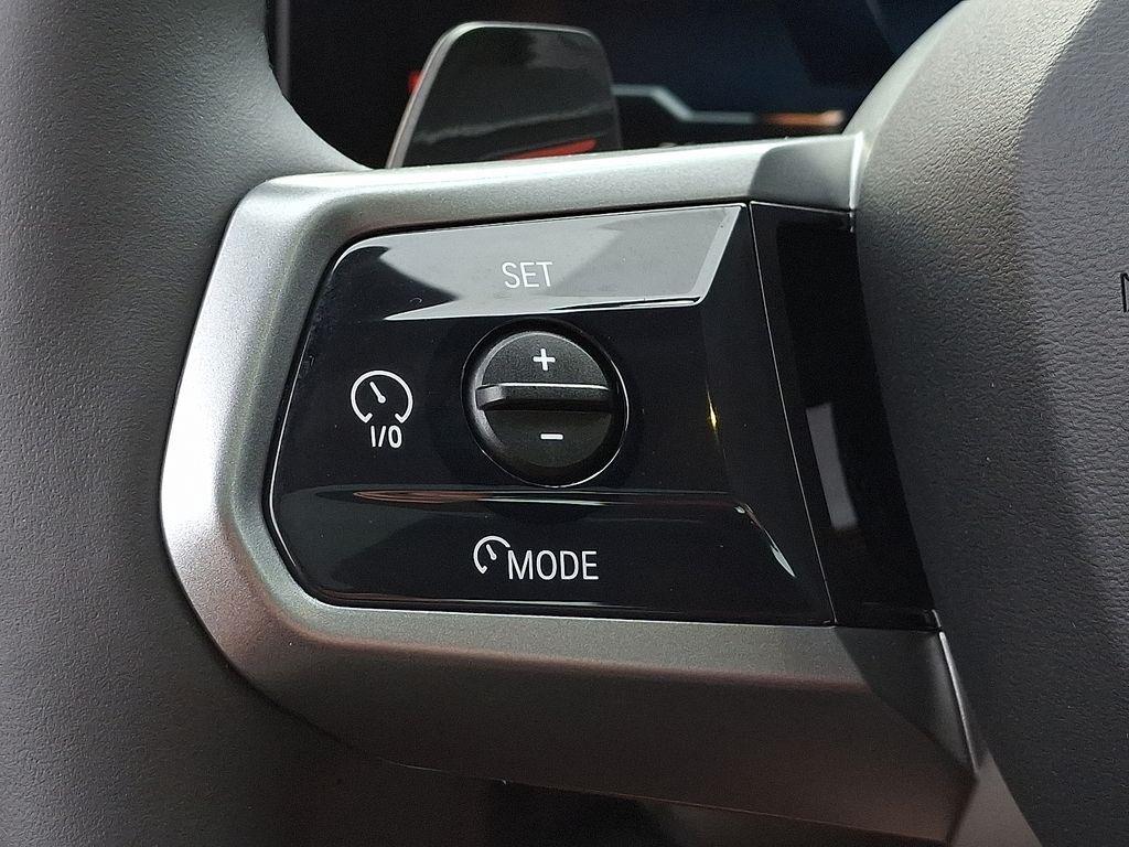 used 2024 BMW i5 car, priced at $46,999