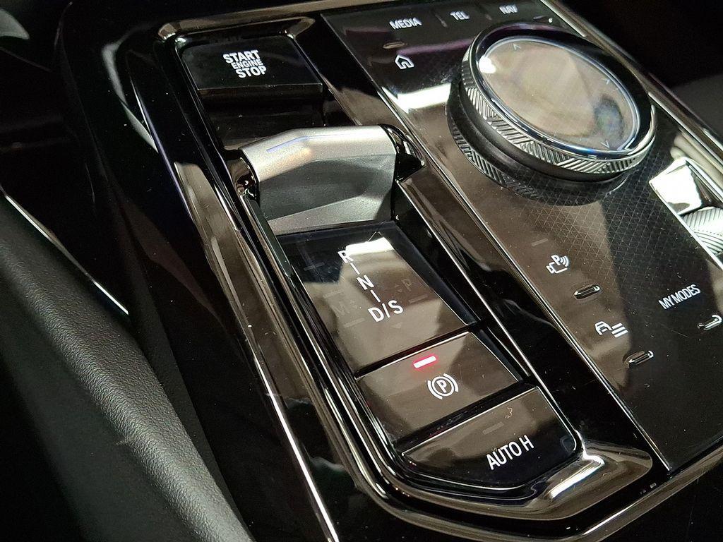 used 2024 BMW 540 car, priced at $61,999