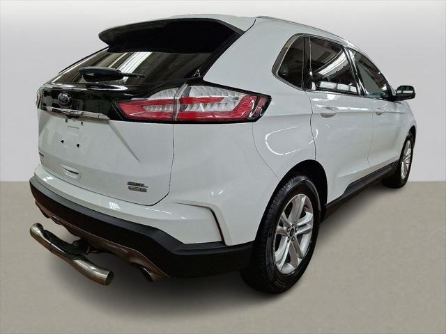 used 2019 Ford Edge car, priced at $15,899