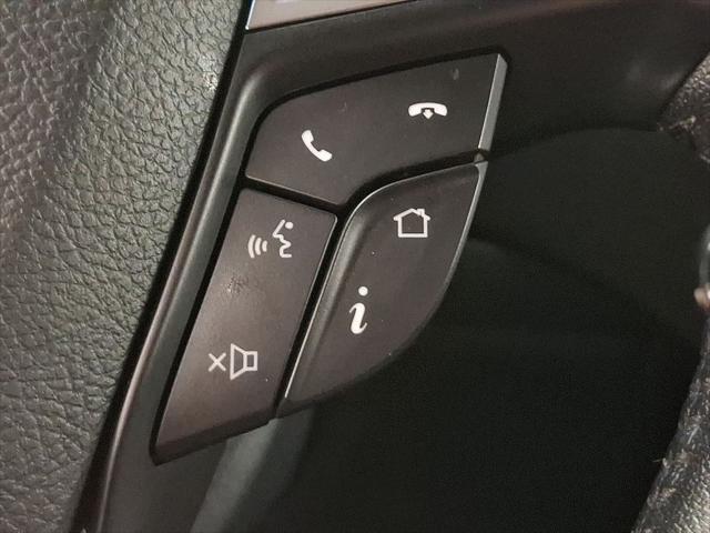 used 2019 Ford Edge car, priced at $15,899