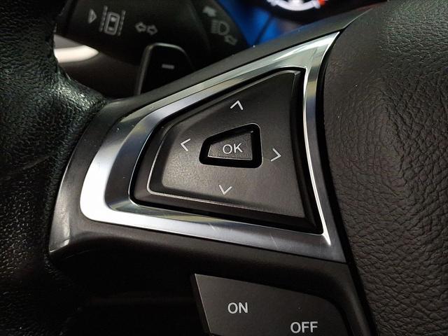 used 2019 Ford Edge car, priced at $16,499