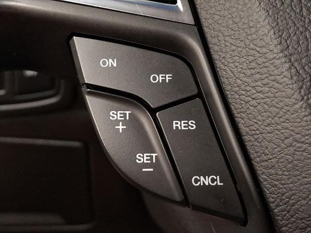 used 2019 Ford Edge car, priced at $15,899