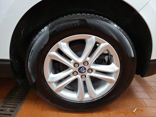 used 2019 Ford Edge car, priced at $16,499