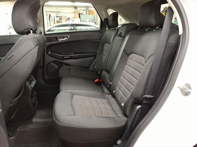 used 2019 Ford Edge car, priced at $16,499