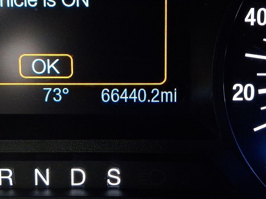 used 2019 Ford Edge car, priced at $14,899