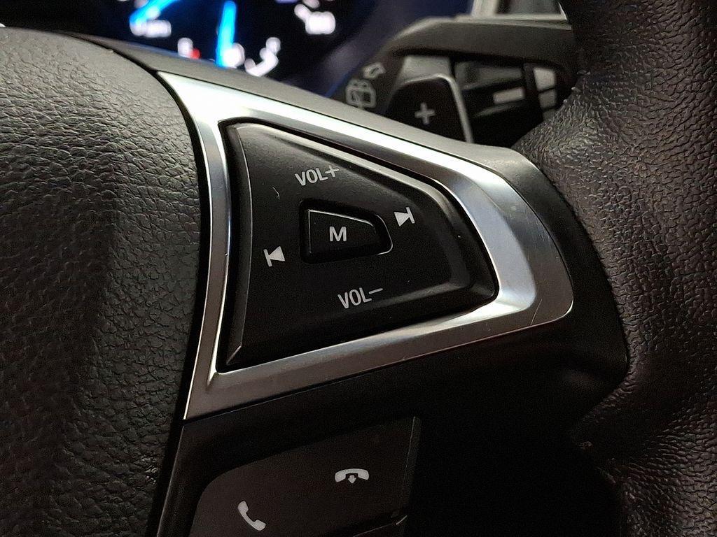 used 2019 Ford Edge car, priced at $14,899