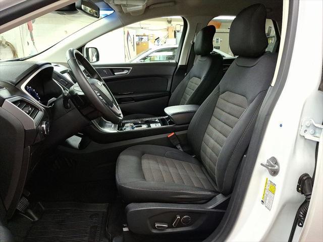 used 2019 Ford Edge car, priced at $16,499