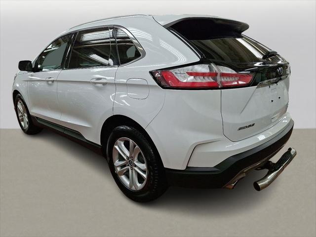 used 2019 Ford Edge car, priced at $15,899