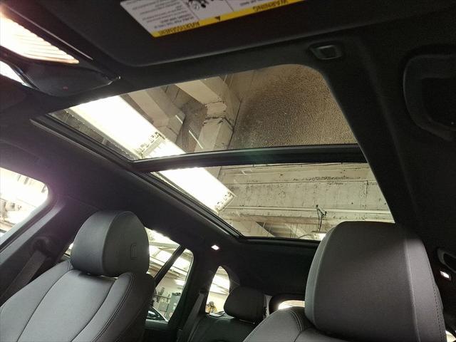 used 2021 BMW X5 car, priced at $46,989