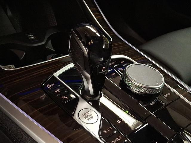 used 2021 BMW X5 car, priced at $46,989