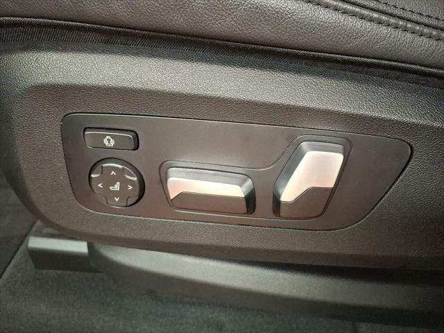 used 2021 BMW X5 car, priced at $46,989
