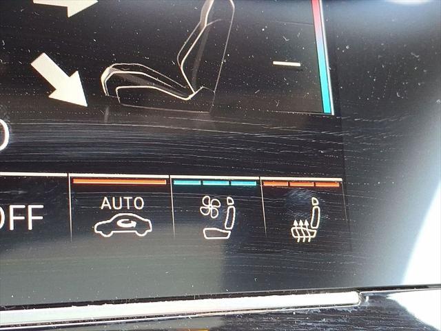 used 2022 Audi A6 car, priced at $40,999
