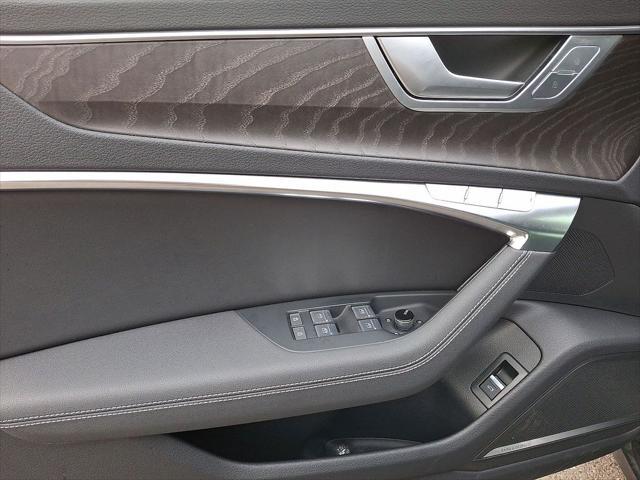 used 2022 Audi A6 car, priced at $40,999