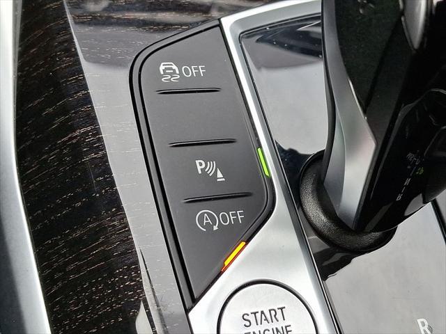 used 2022 BMW 330 car, priced at $32,799
