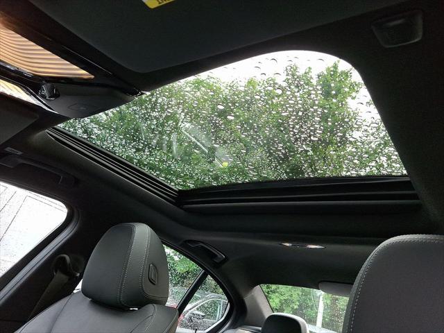 used 2022 BMW 330 car, priced at $32,799