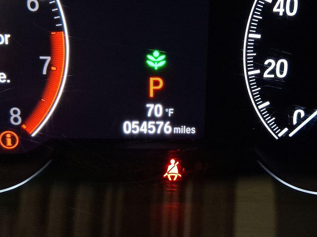 used 2020 Honda Accord car, priced at $18,499