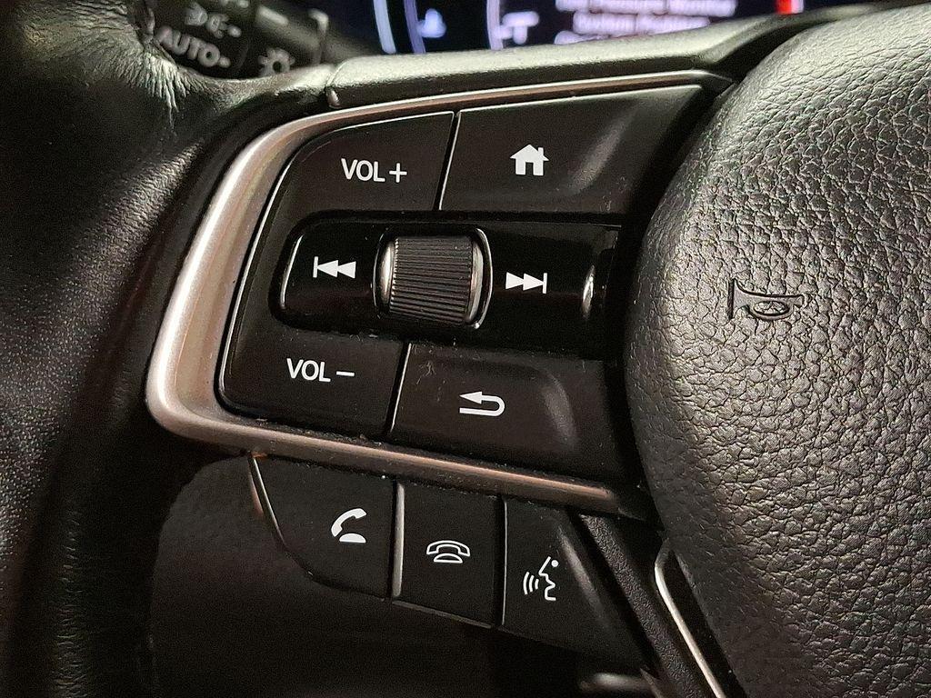 used 2020 Honda Accord car, priced at $18,499