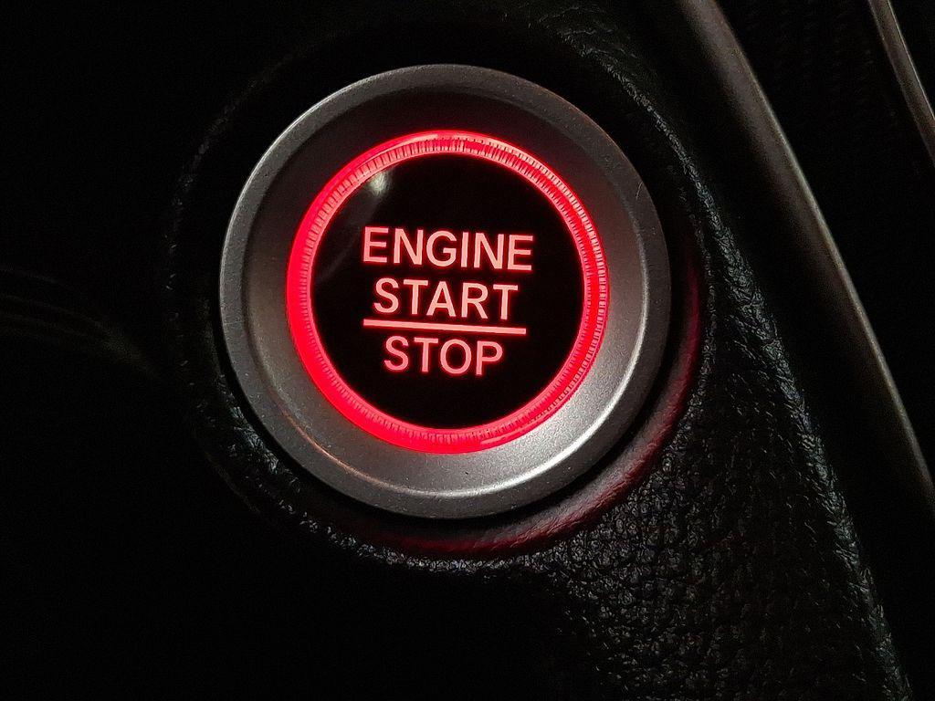 used 2020 Honda Accord car, priced at $18,499