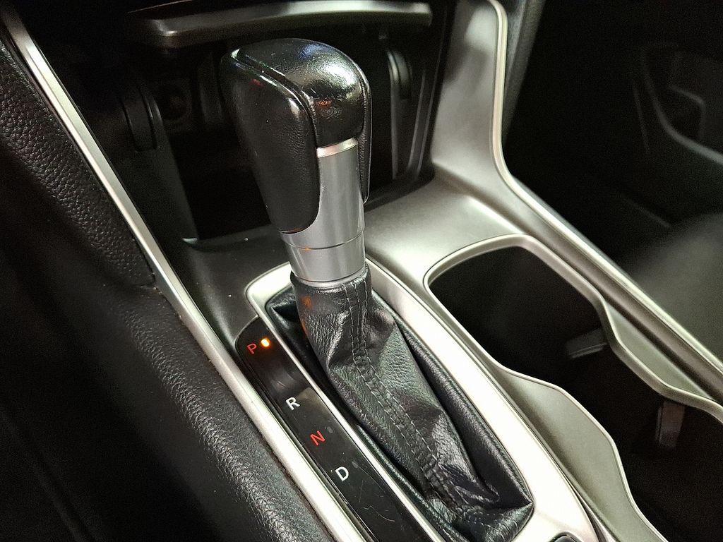 used 2020 Honda Accord car, priced at $18,499