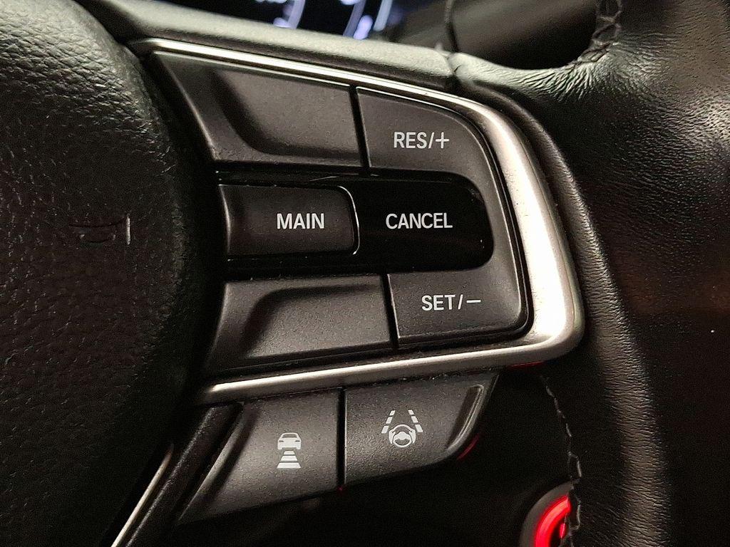 used 2020 Honda Accord car, priced at $18,499